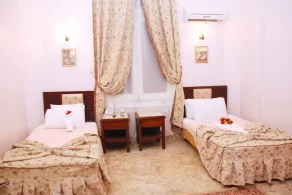 City View Museum Hotel - Chambre
