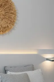 Vivere Luxury Suites - Habitación