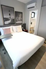 Astron Suítes Mondial Salvador by Nobile - Room