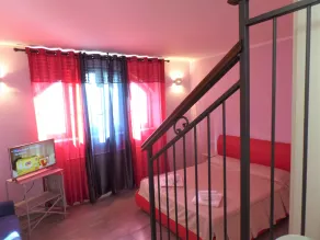 Casa Miralago - Habitación