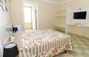 Esplanada Hotel - Chambre