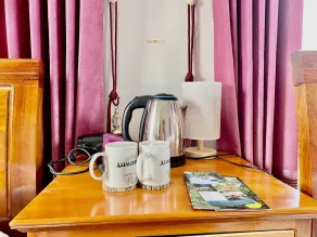 Phong Nha - Tien's Cozy Homestay - Chambre