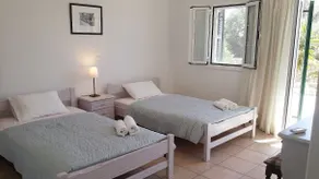 Letos Villas - Room