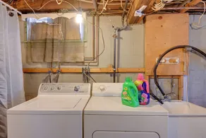 North Babylon Home, Near Belmont Lake State Park! - Interior