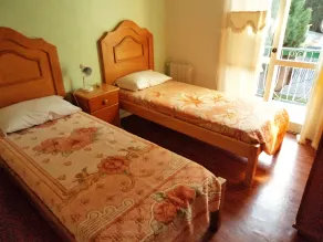 Pousada Luar da Serra - Room
