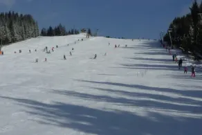 Ferien am Talhof - Snow and ski sports