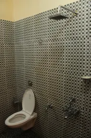 Bastian Homestay - Bathroom