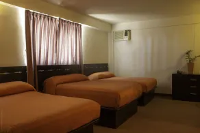 BONITTO INN® Tampico Altamira - Chambre