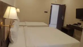 Astra Hotels and Suites - Sector 7 HSR Layout - Rom