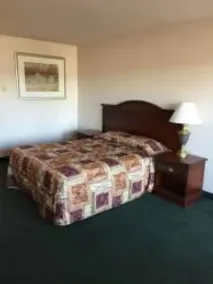 Summer Wind Budget Motel - Chambre