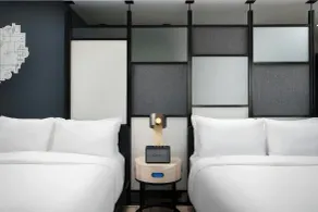 Aloft by Marriott Henderson - Room