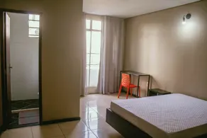 Kitnet no centro de Betim - Room