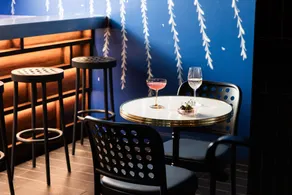 1.75 Paris Le Charme - Restaurant
