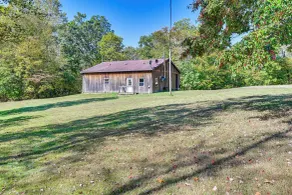 Ohio Hunters Cabin w/ Pond Access: Pets Welcome! - Interiør
