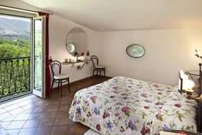 Hotel Villa Rizzo Resort and Spa - Zimmer