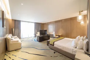 Marigold Hotel Windhoek - Room