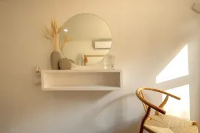 Alquimia Hotel Boutique - Chambre