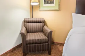Hampton Inn Charlotte - University Place - Chambre