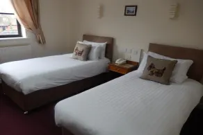 Eden House Hotel - Room