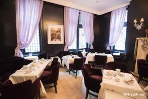 Windsor Arms Hotel - Restaurant