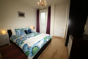 ASKI Powiśle Copernicus Apartment - Room