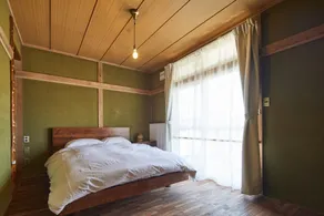haku hostel - Zimmer