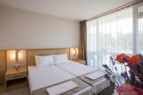 Hotel Coop - Kiten - Chambre