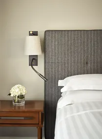 Hyatt Regency London - The Churchill - Chambre