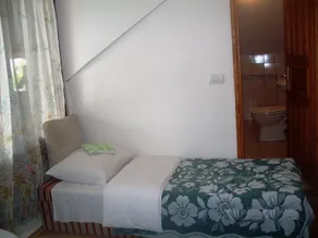 Hostel Gonzo - Habitación