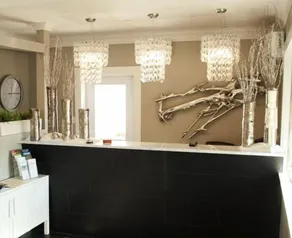 Willow Bend Motel - Réception
