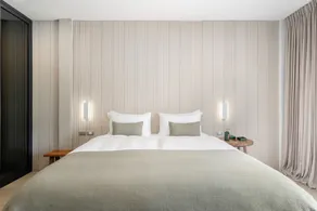 Moorea Boutique Resort Samui - Room
