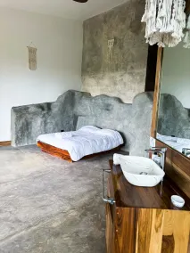 Destino Hotel & Hot Spring - Zimmer