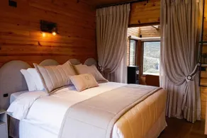 Vistas de Mantiqueira - Chambre