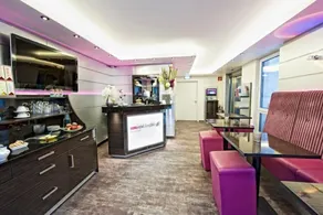 Hotel Jungstil - Réception