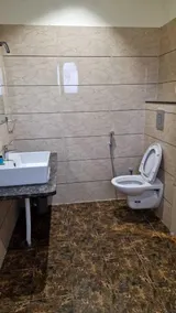 Hotel Grand Vasaante - Bagno
