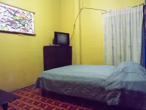 Hotel Cortez Azul - Room