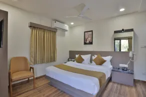 Hotel TGR Rooms - Chambre
