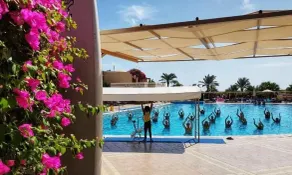 TUI MAGIC LIFE KALAWY - Piscine