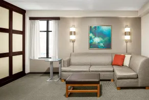 Hyatt Place Pittsburgh North Shore - Chambre