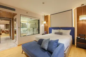 Pride Premier Pune - Room