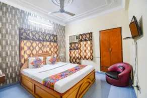 FabHotel Heritage Inn - Quarto