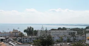 Bahía de Alcudia Hotel & Spa - Utsikt fra rommet