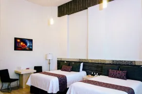 HOTEL BOUTIQUE LUXURY - Camera