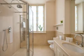 Luxury Villa Manin Viareggio | UNA Esperienze - Badezimmer