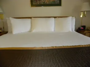 New Victorian Inn & Suites Lincoln - Chambre