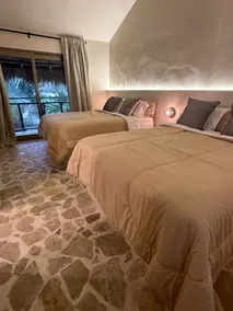 El Rincon de Abi - Room