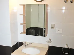 Le Caravelle Beirut - Baño