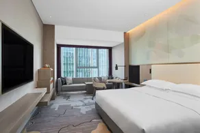 Delta Hotels by Marriott Kunming - Room