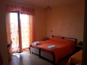 Agriturismo L'Antico Carro - Zimmer