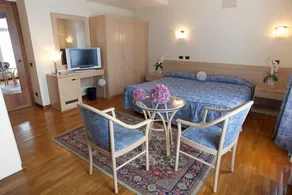 Hotel Spresiano - Room